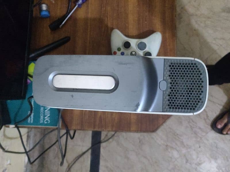 Xbox 360 3