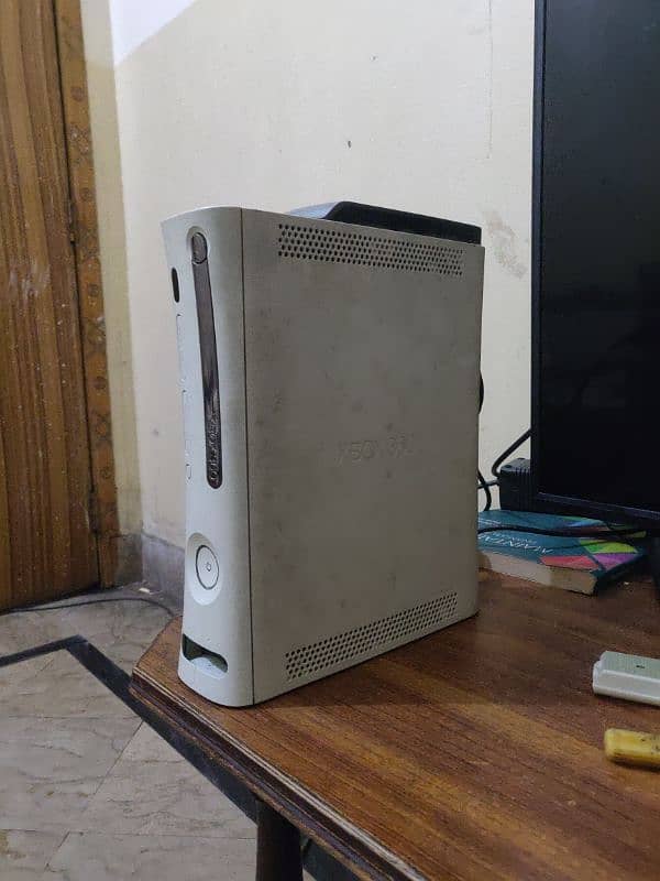 Xbox 360 4