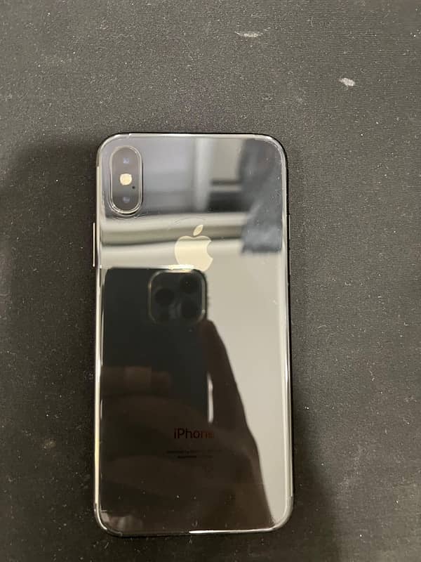 iPhone XS 256GB 0