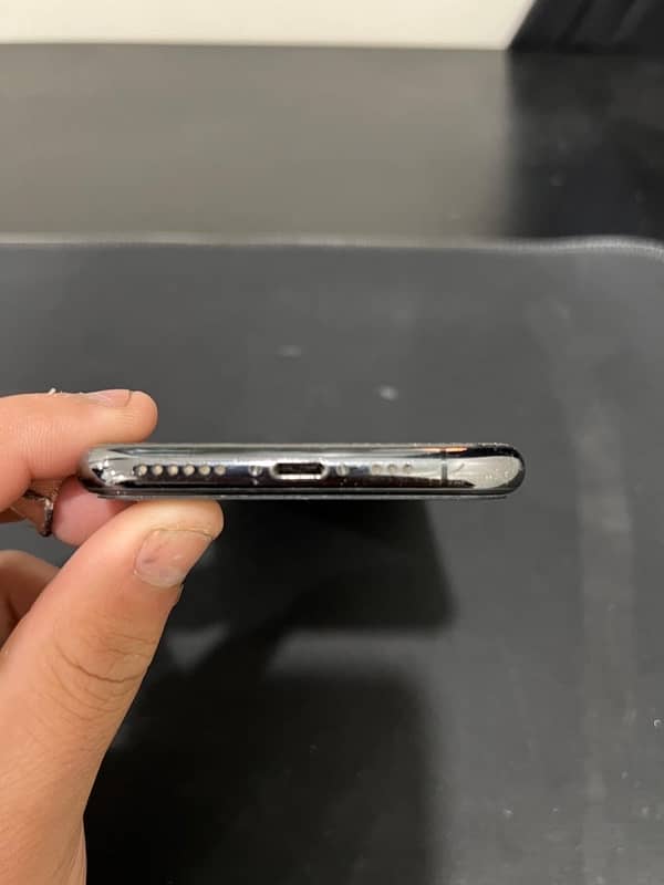 iPhone XS 256GB 7