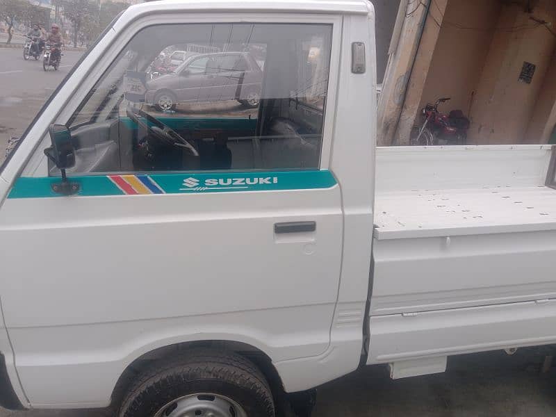 SUZUKI RAVI 1