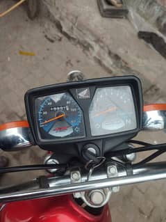 honda 125 2022 model