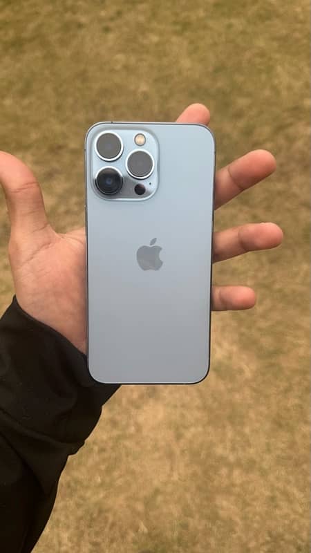 IPHONE 13 PRO 0