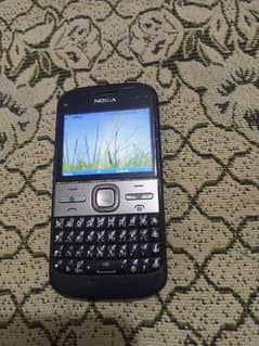 Nokia E5 original