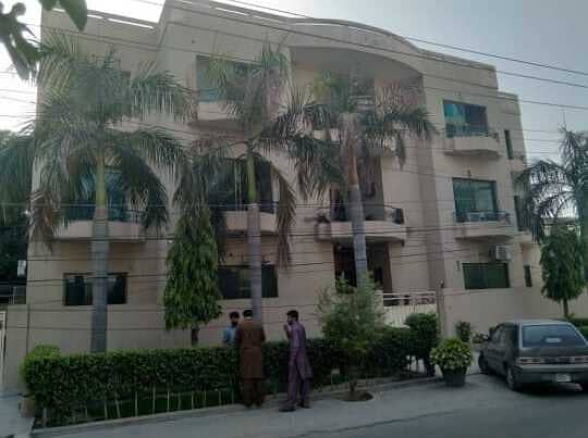 PERMIER GIRLS HOSTEL in SHADMAN Near Kinnaird & Lahore College 0