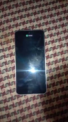 Samsung S24fe mobile