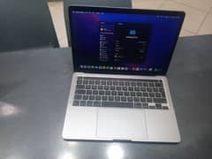 MACBOOK PRO  M1  13INCH 2020