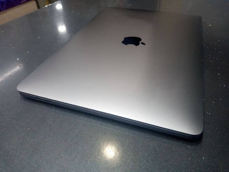 MACBOOK PRO  M1  13INCH 2020 2