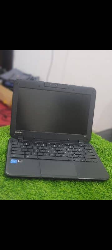 Lenovo N22 chromebook playstore/ windows supported 1