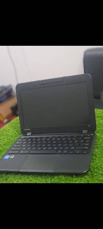 Lenovo N22 chromebook playstore/ windows supported 2