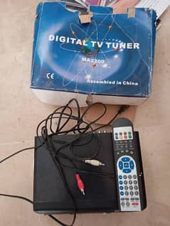 TV Tuner