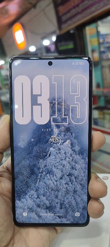 XIAOMI 11T PRO 5G 12 /256GB 3