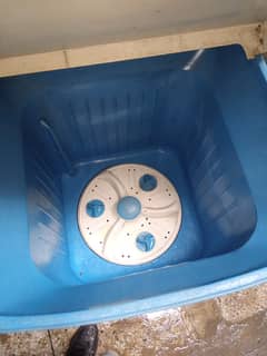 Washing Machine in very good condition