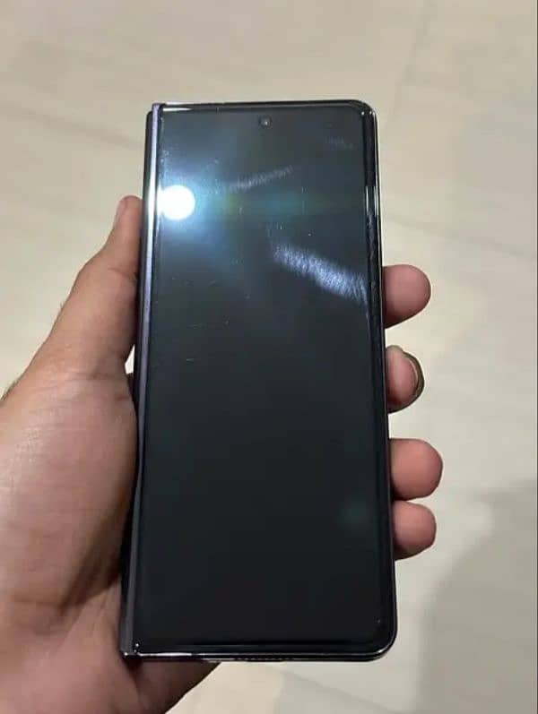 Samsung Fold 5 512gb 2