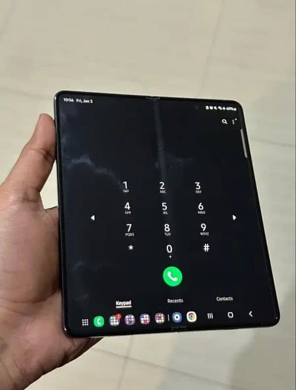 Samsung Fold 5 512gb 6