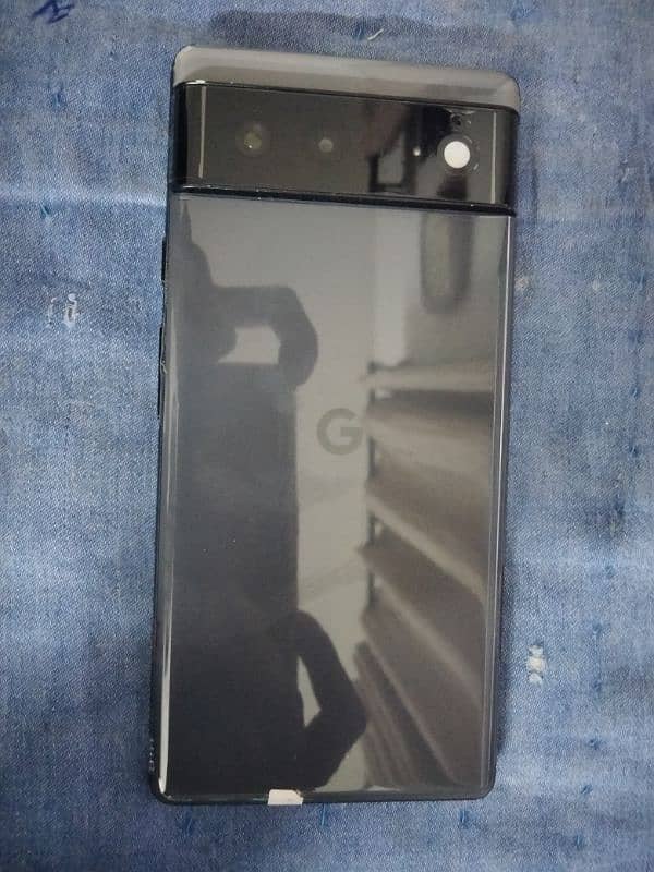 Google Pixel 6 For Sale 2