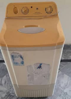 0345/4260-632 WASHING MACHINE IN EXCELLENT CONDITION FOR SALE