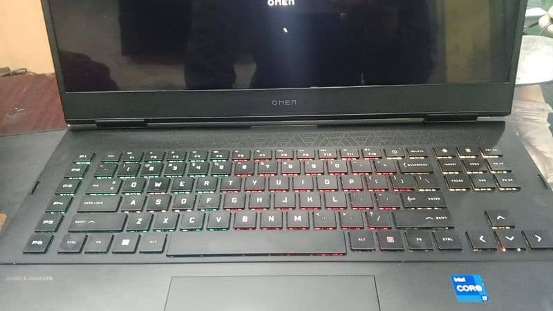 Gaming laptops 3