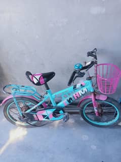 kids cycle