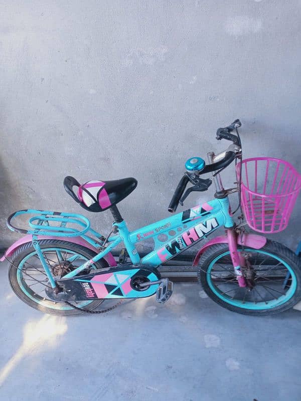 kids cycle 0