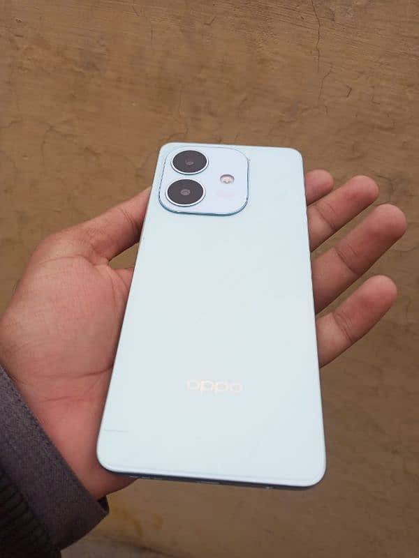 OPPO A3X 4/128 1