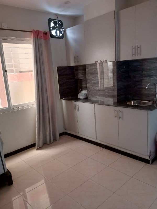 1Beds Apartment Ready For Possession Healthy Rental Value 2