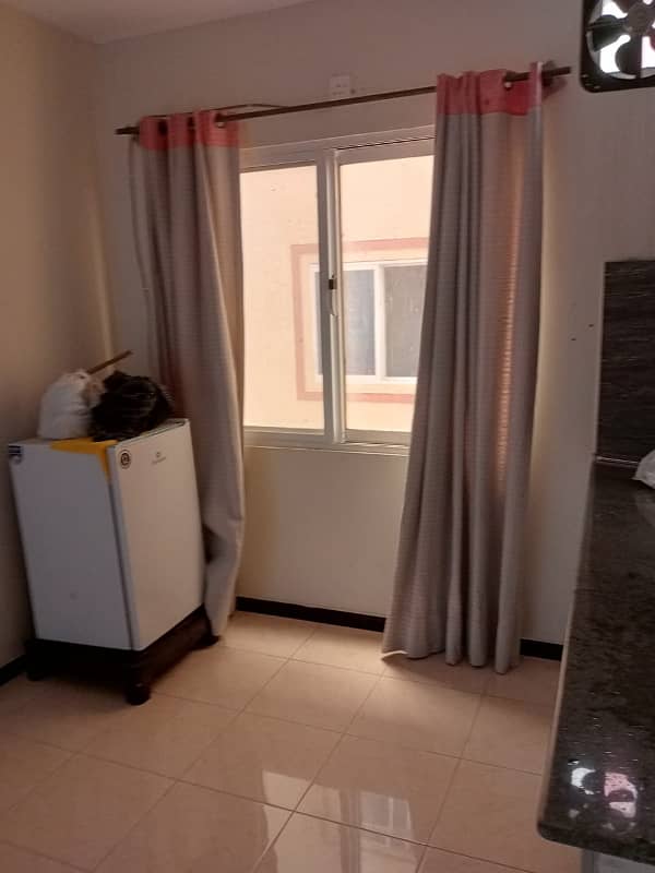 1Beds Apartment Ready For Possession Healthy Rental Value 7