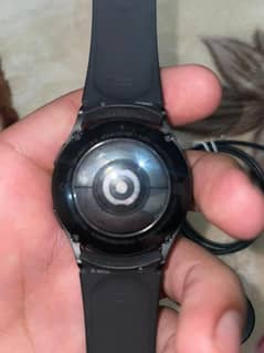 Samsung Galaxy Watch 4