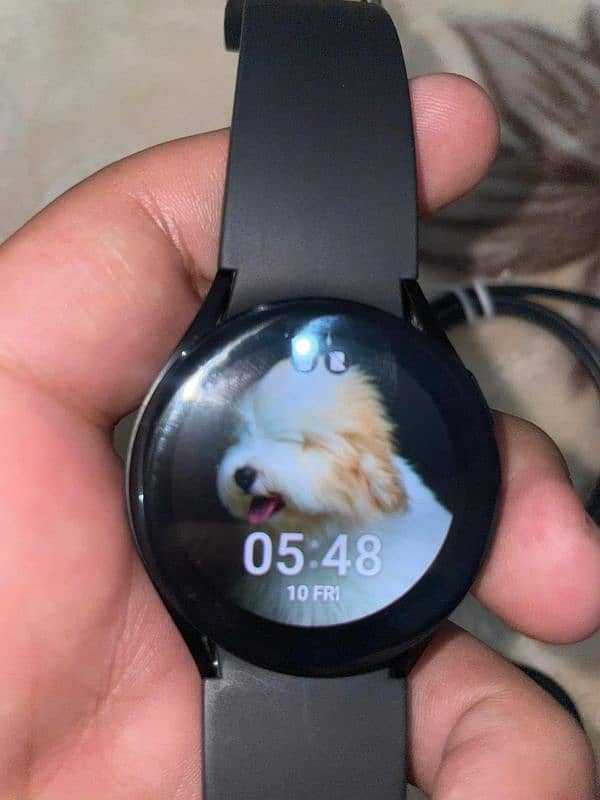 Samsung Galaxy Watch 4 2