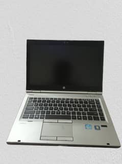 HP EliteBook 8460p , 8GB RAM 250GB SSD 500GB HDD