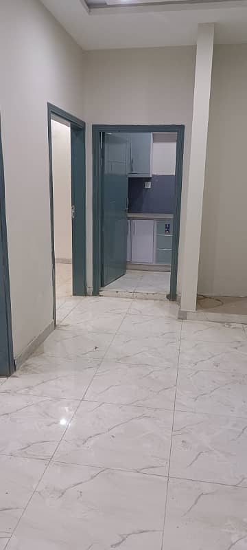 Brand New 2 Bedroom Apartment near Gate 1 Available For Sale In multi garden B-17 Islamabad 12