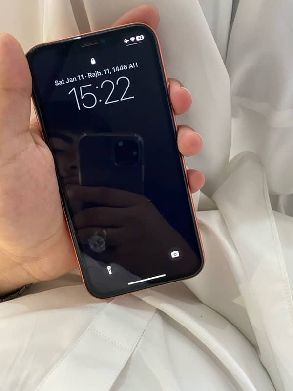 Iphone xr 64 gb 0