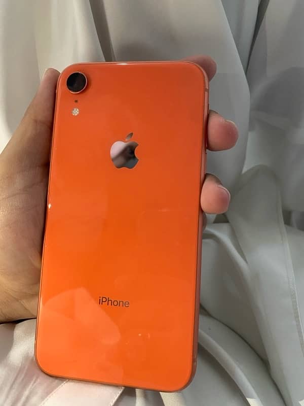 Iphone xr 64 gb 3