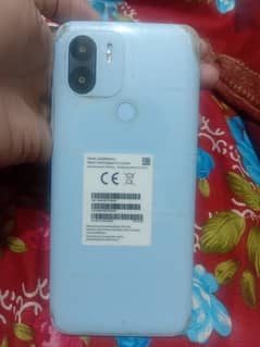 Redmi A2+ 4/64 With Box 10/10 condition 0313/3047/820