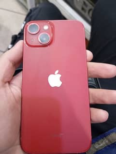 apple iPhone 13 jv urgent sale