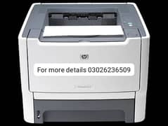 HP  Laserjet P2015