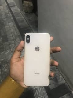 iphone xs max pta approved 256 gb