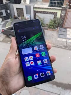 Infinix Note 11 pro 8/128 with box contact 03186037087