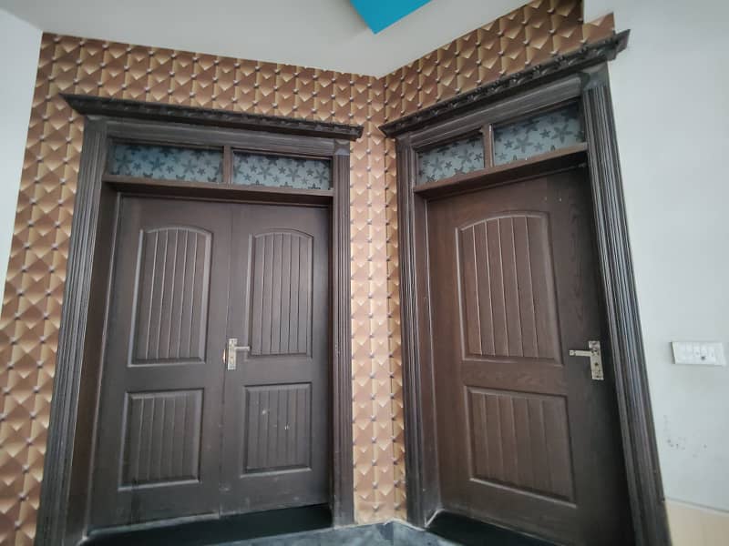 3 Marla House For Rent In Jeewan City Phase 3 0