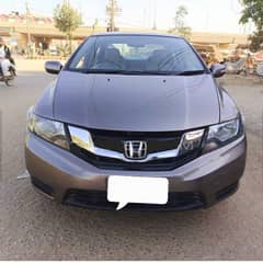 Honda City IVTEC 2018 1.3M