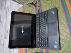 Lenovo Thinkpad | Yoga 11E