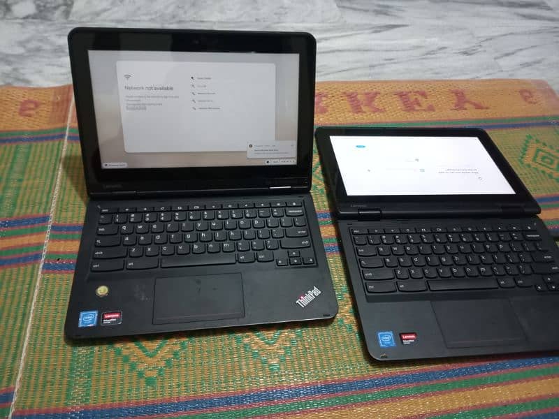 Lenovo Thinkpad | Yoga 11E 4