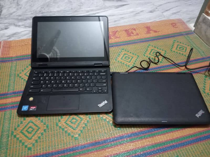 Lenovo Thinkpad | Yoga 11E 5