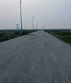 Plot No. 770 Block G area 1 Kanal at Prime Location for Sale in DHA Phase 9 Prism Lahore.