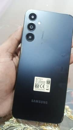 Samsung A05s arjant sale krna pr haha h