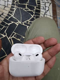 Airpods pro 2 (2nd gen) USB-C Original