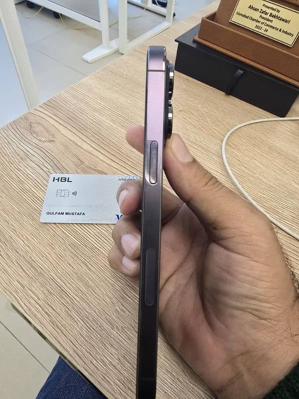 Apple iPhone 14 Pro Max PTA Approved 2