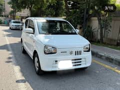 Suzuki Alto 2023