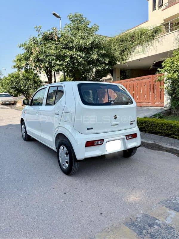 Suzuki Alto 2023 6