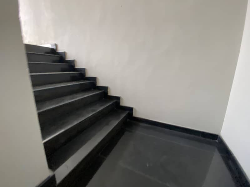 6000 Sq Ft Commercial Floors Basement Parking Foor Rent In G1 Block Johar Town 3